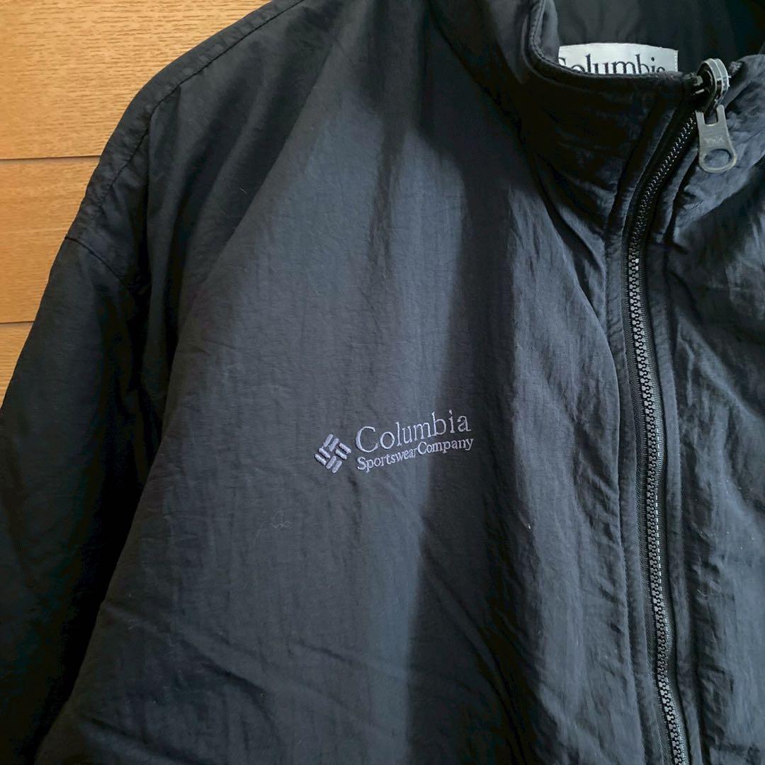 ジャケット・アウター 90s Colombia Puff Jacket