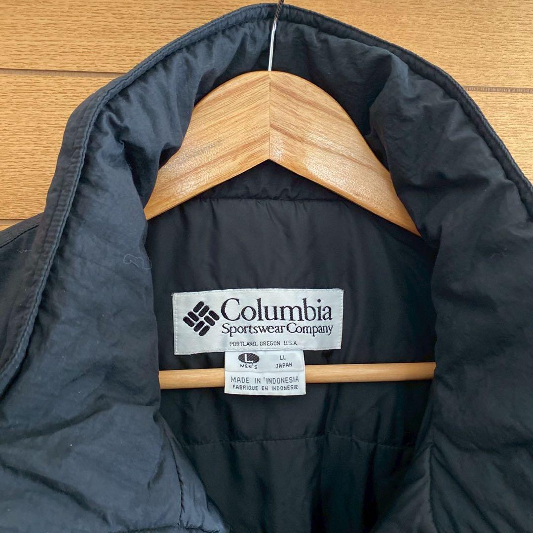 ジャケット・アウター 90s Colombia Puff Jacket