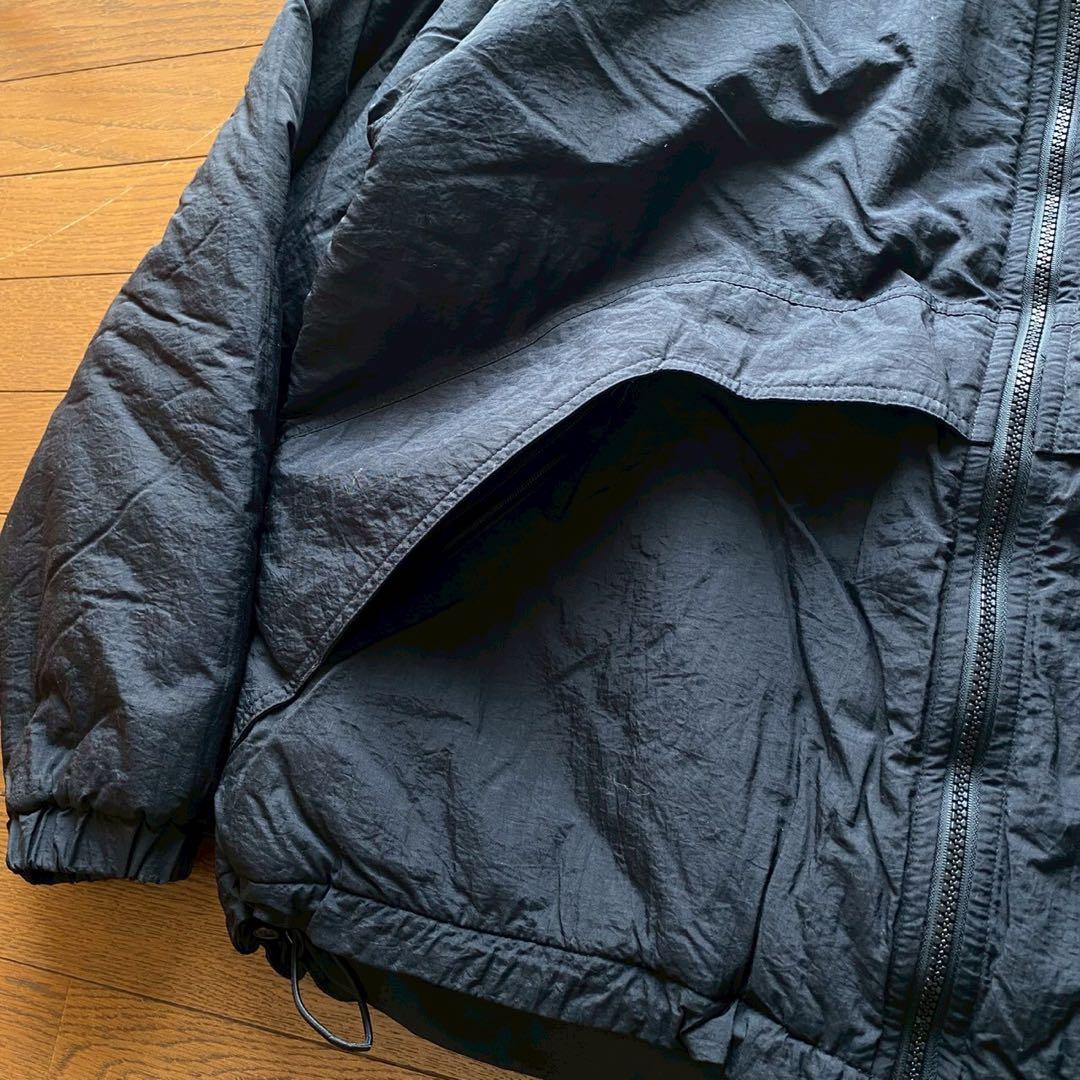 ジャケット・アウター 90s Colombia Puff Jacket