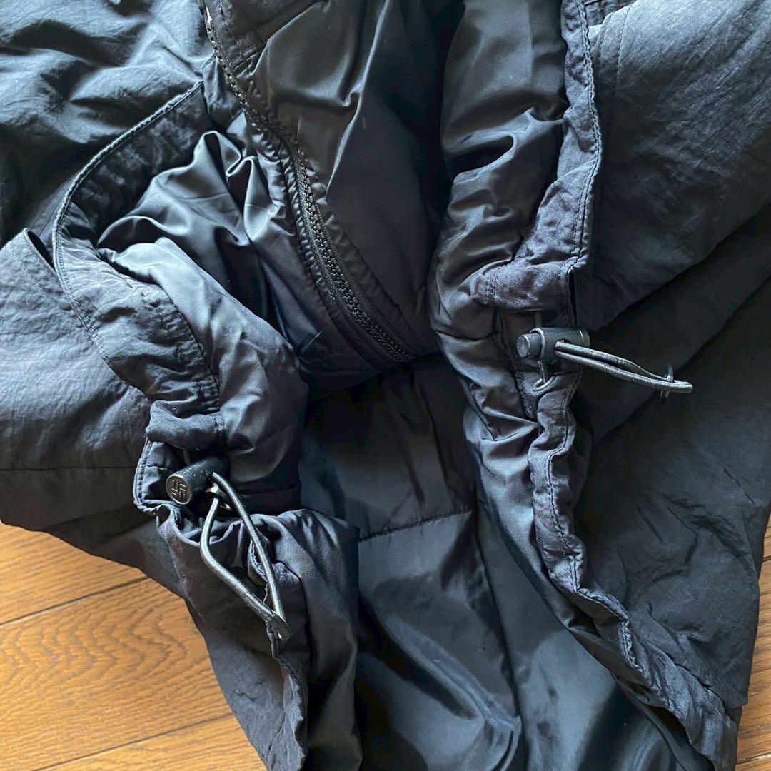 ジャケット・アウター 90s Colombia Puff Jacket