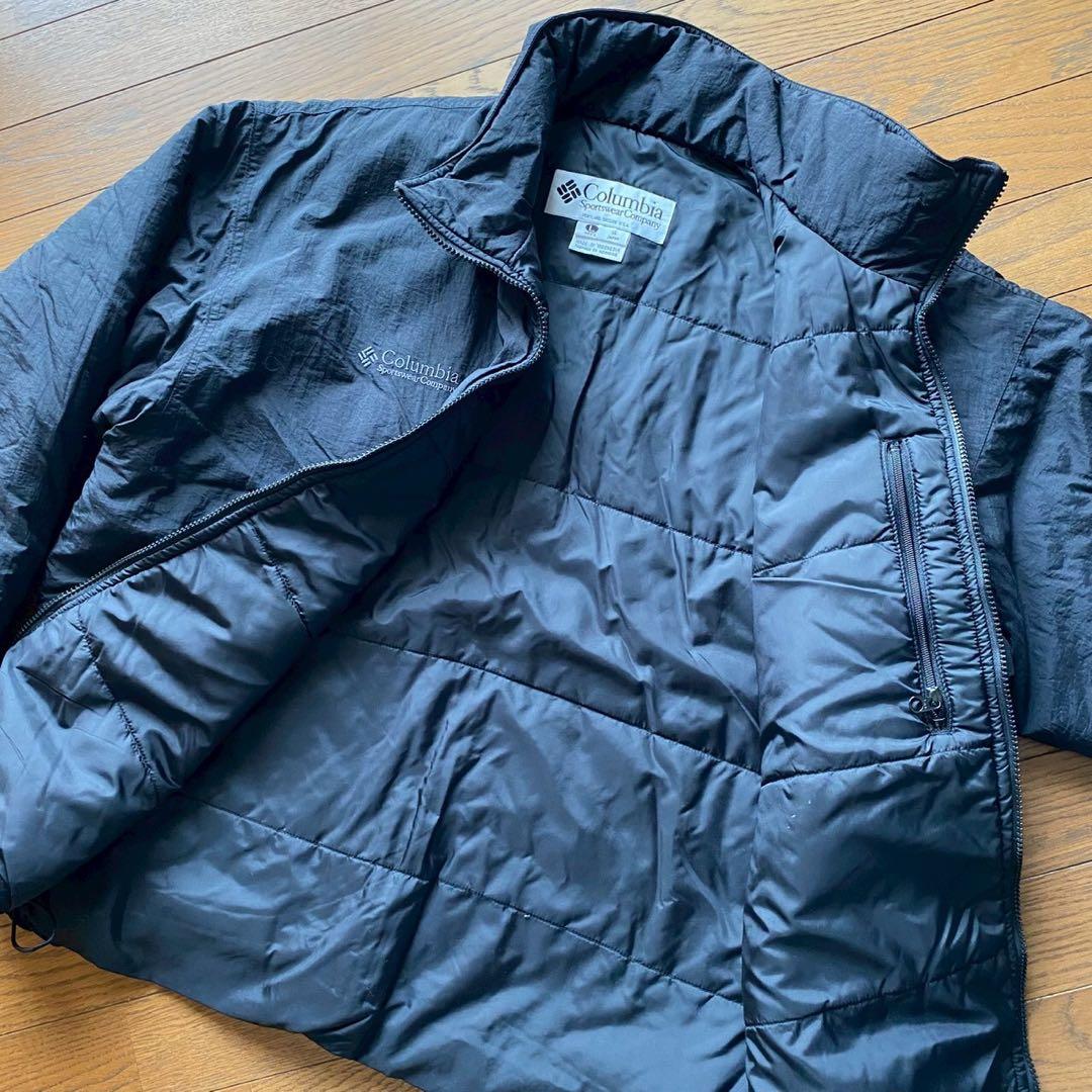 ジャケット・アウター 90s Colombia Puff Jacket
