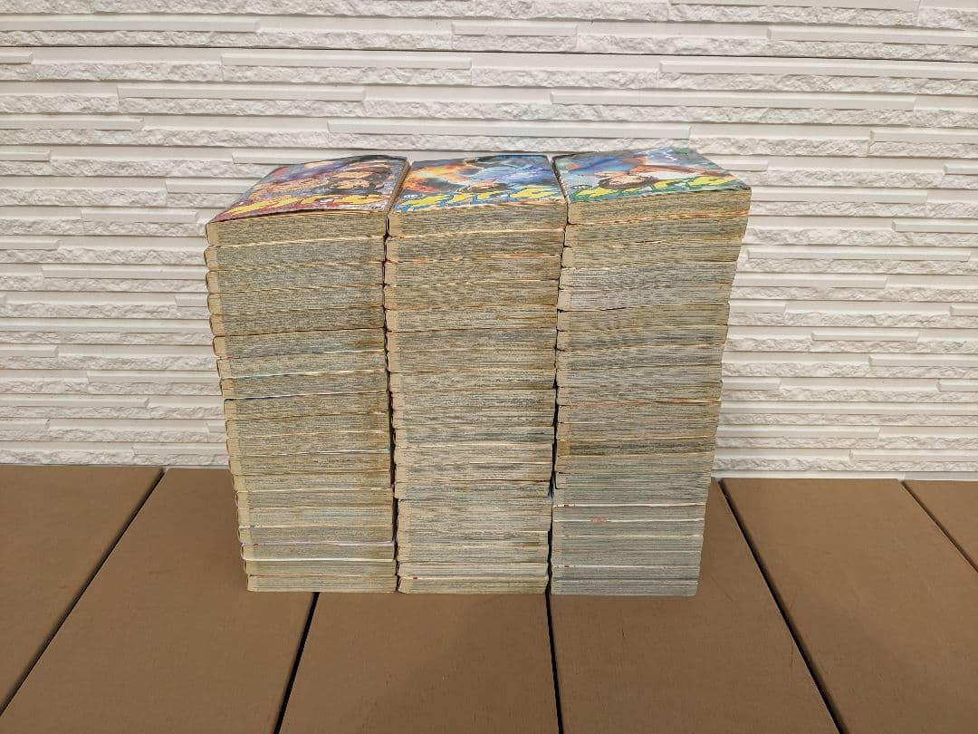 全巻セット☆少年漫画☆史上最強の弟子ケンイチ☆61巻セット