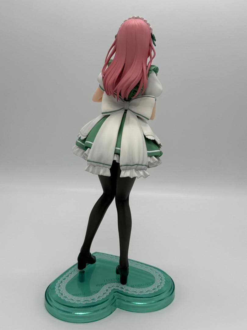 着せ恋 乾心寿 プリティメイドVer. フィギュア