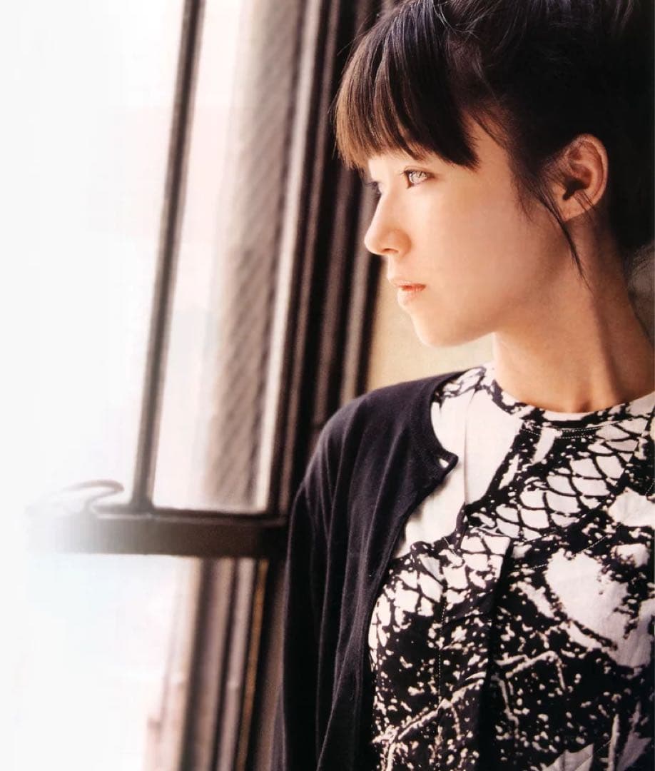 小松未歩　懸賞ノベルティ当選　1stアルバム【謎？】　激レア　新品未使用　色鉛筆