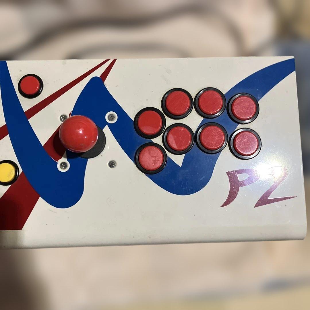 VEGA.Jr　コントロールBOX　ハッピー商会