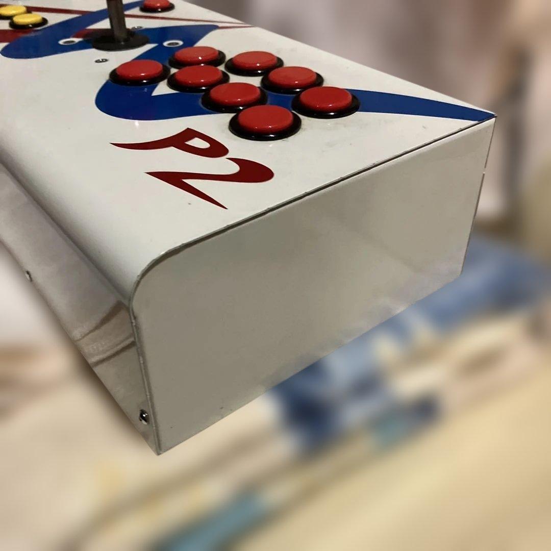 VEGA.Jr　コントロールBOX　ハッピー商会