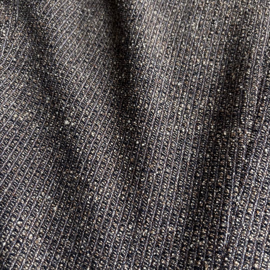 ジャケット・アウター 90s PAL ZILERI wool tweed 3B jacket