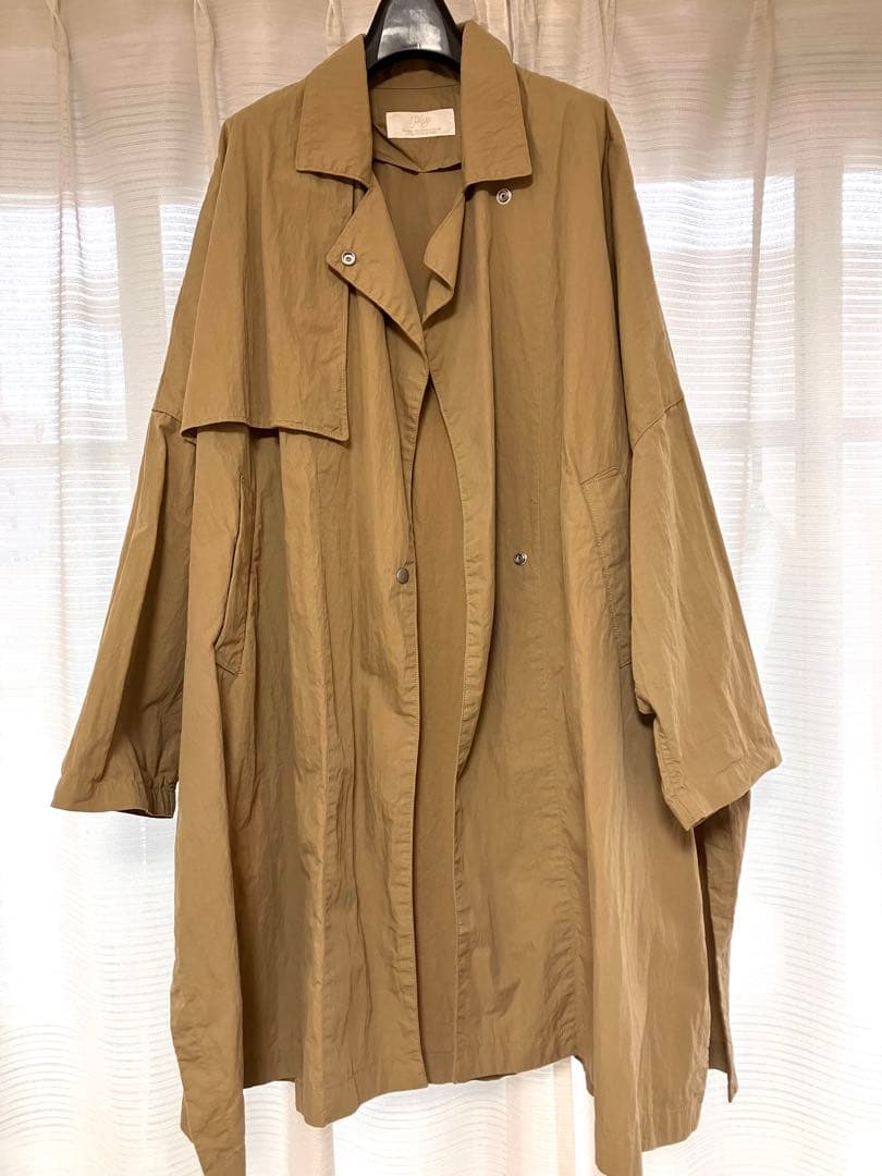 plage テントコート　36サイズ