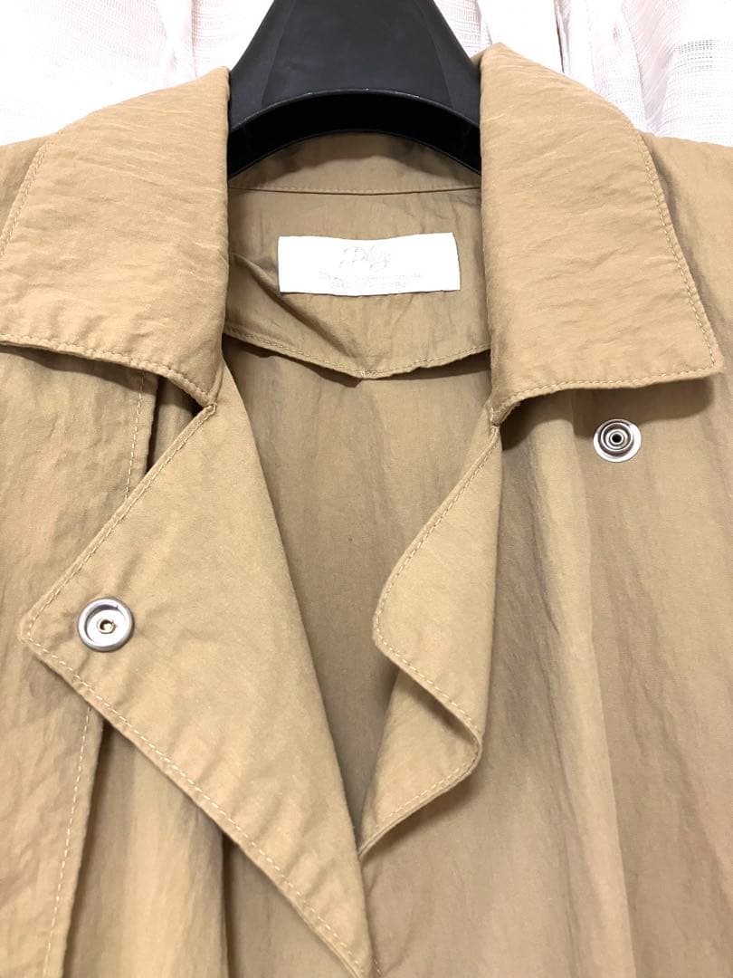 plage テントコート　36サイズ