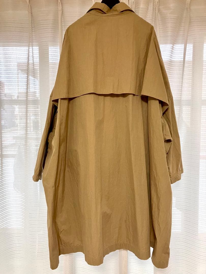 plage テントコート　36サイズ