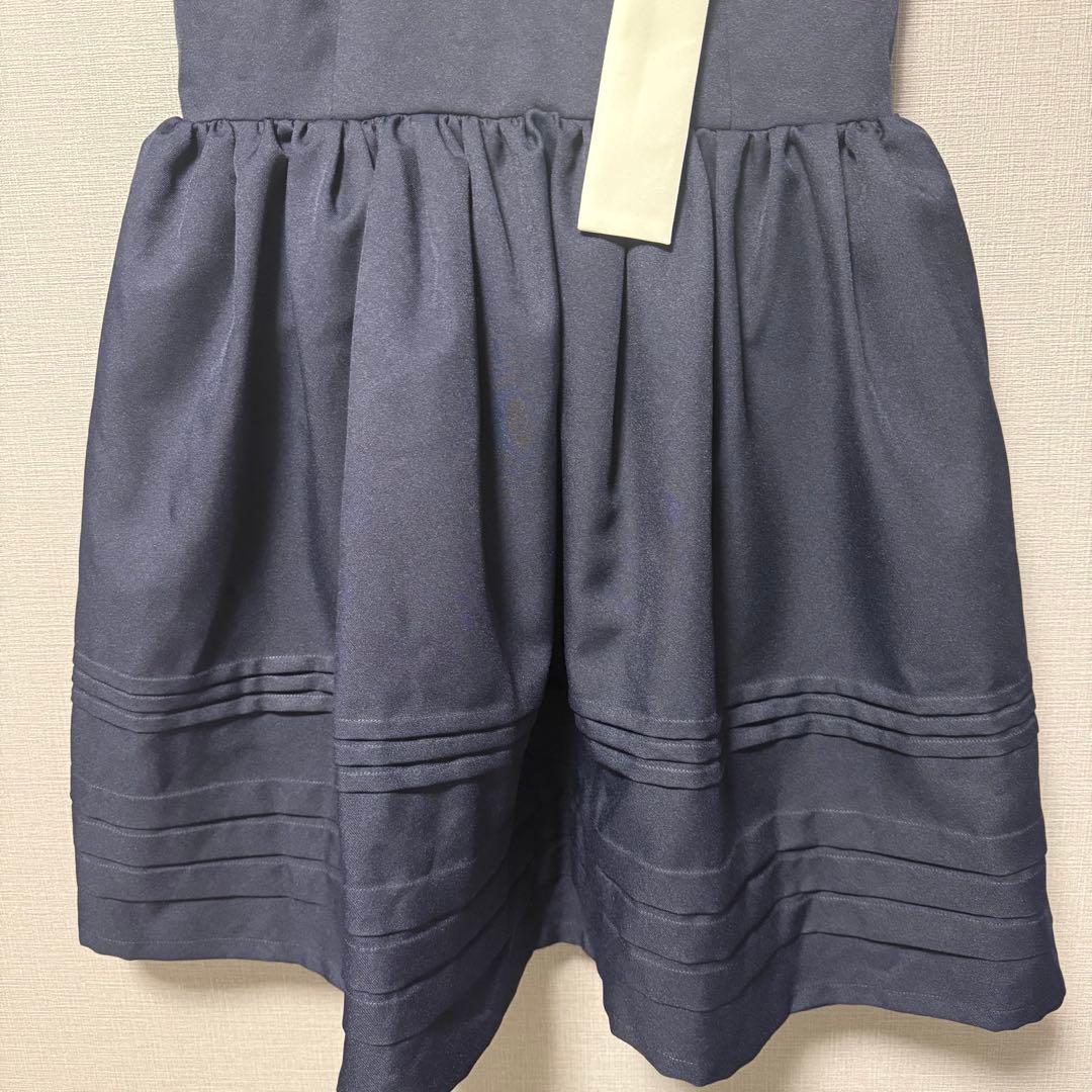 【最終セール】Bibiy ビビー CAMERON RIBBON DRESS