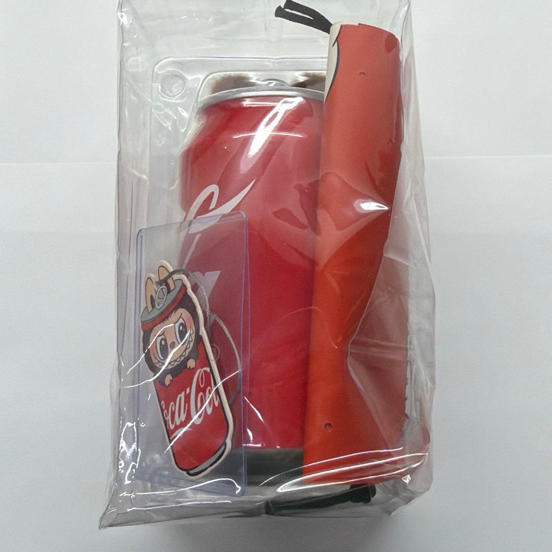 ラブブ コーラ シークレット 新品未使用