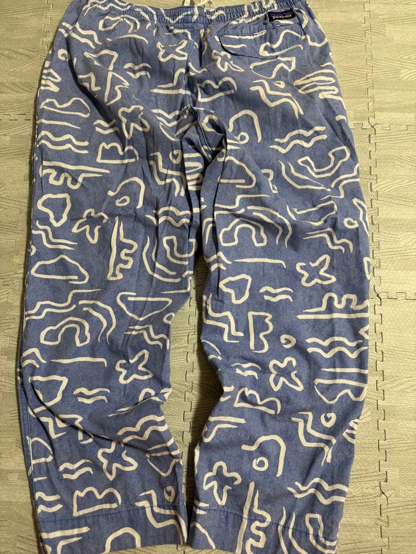 の*ん様 00s Patagonia Funhoggers pants