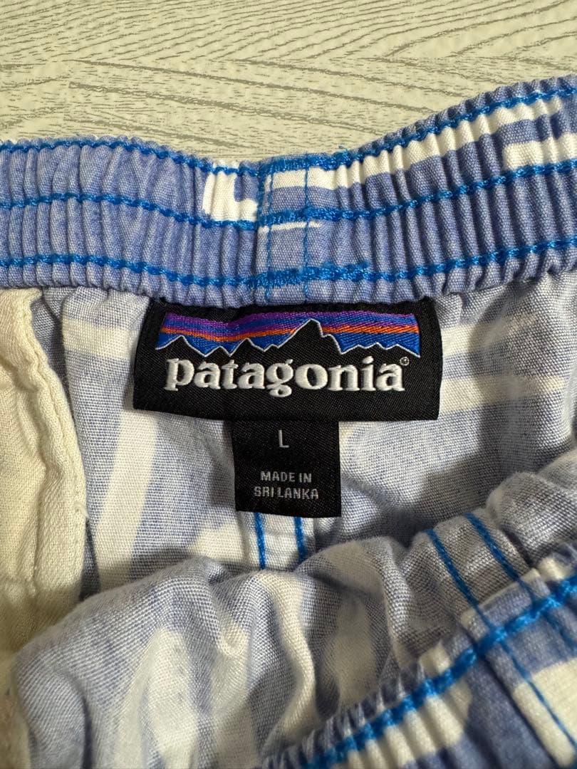 の*ん様 00s Patagonia Funhoggers pants