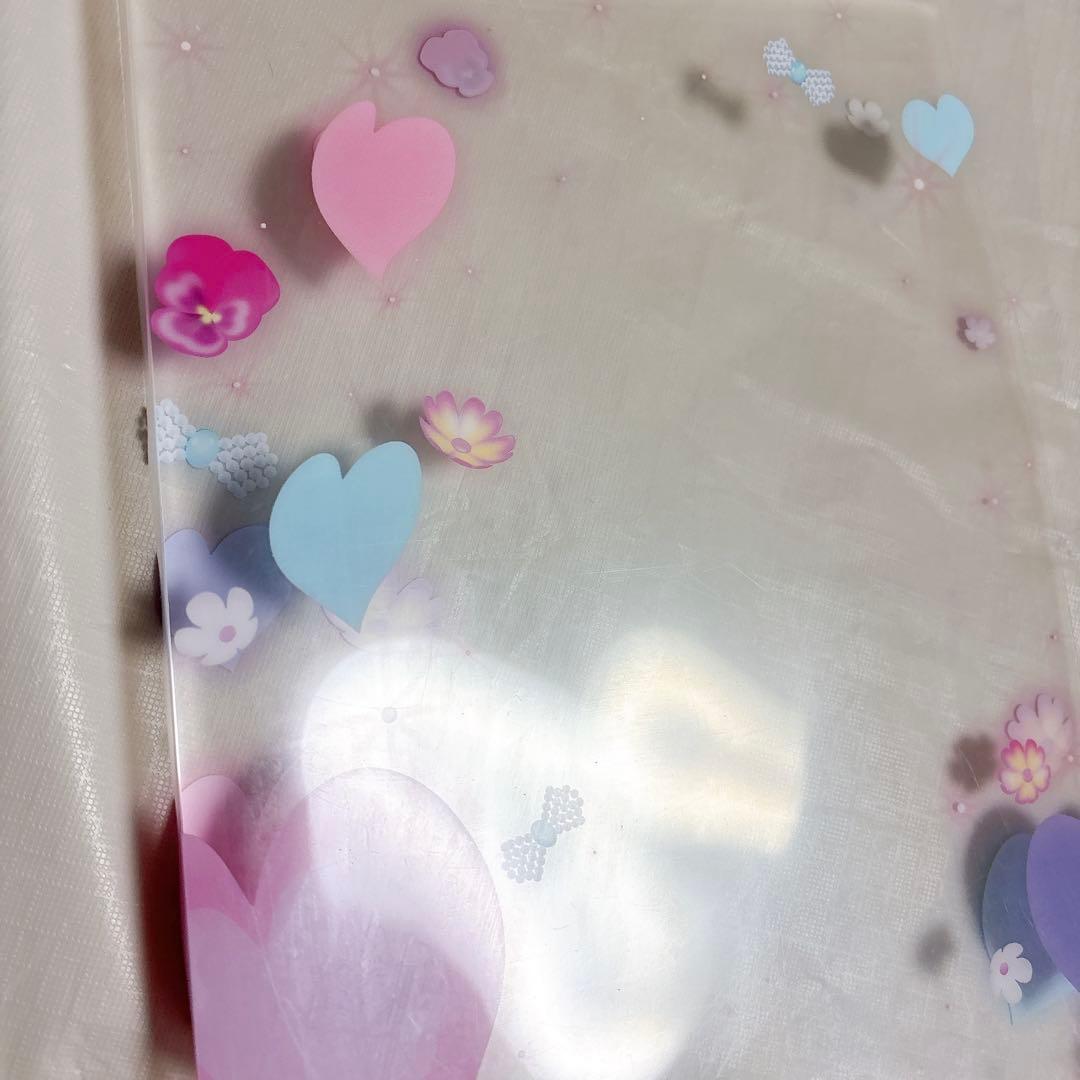 アイカツ！イラスト集～ブーケ～『Bouquet』