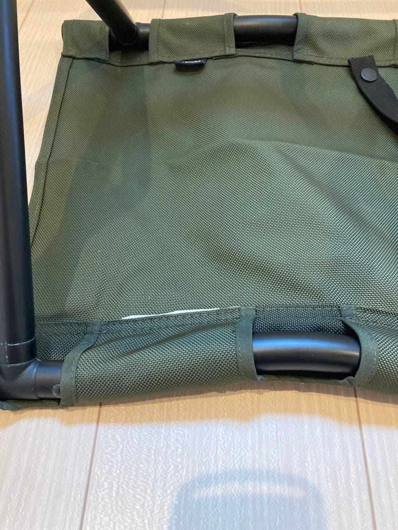 THE NORTH FACE キャンプスツール　ニュートープ　おまけあり