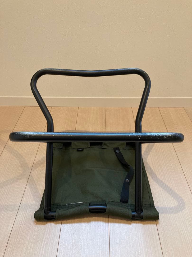 THE NORTH FACE キャンプスツール　ニュートープ　おまけあり