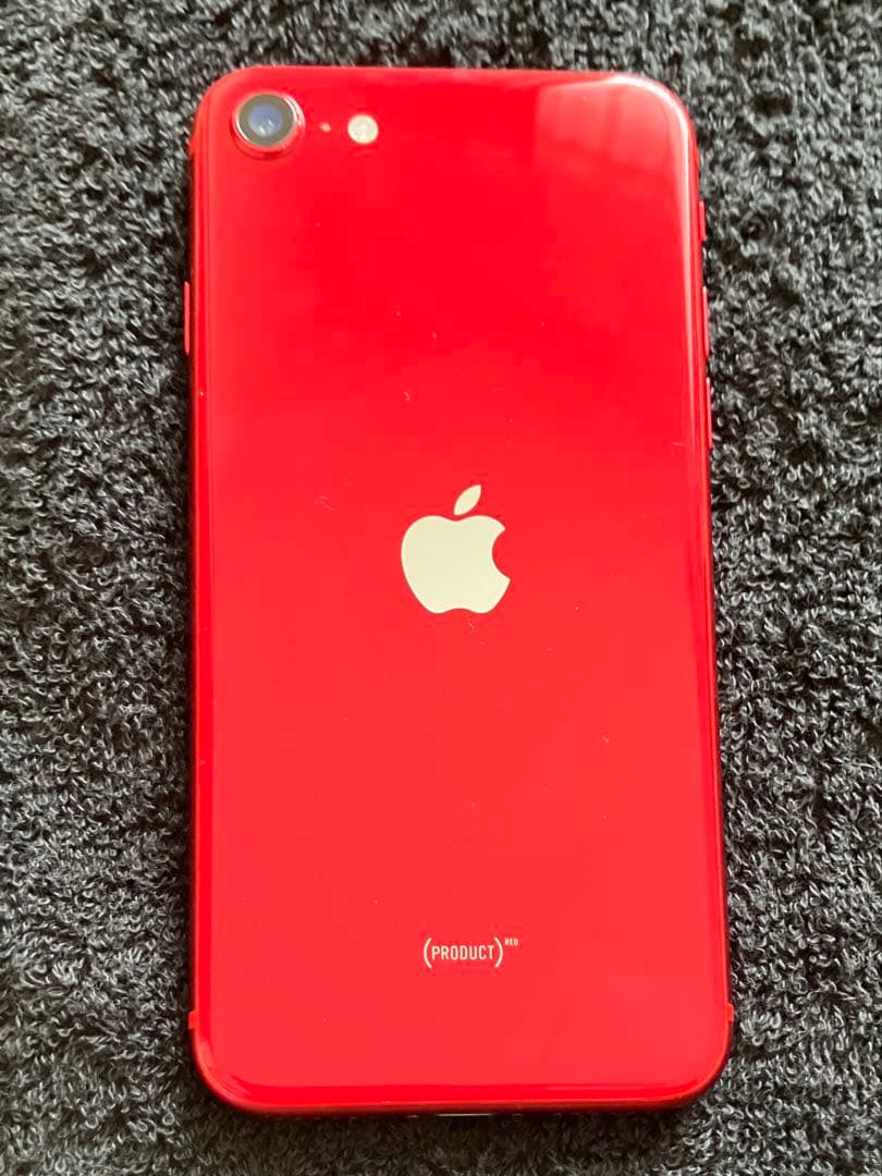 スマートフォン本体 iPhone