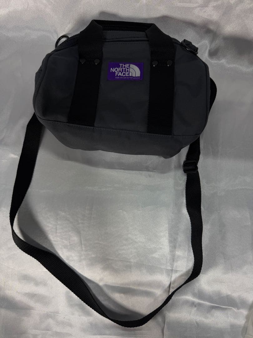 バッグ THE NORTH FACE Field Demi Duffle
