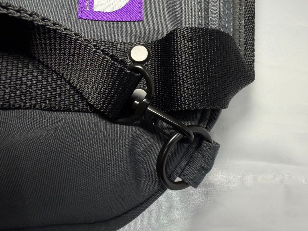 バッグ THE NORTH FACE Field Demi Duffle