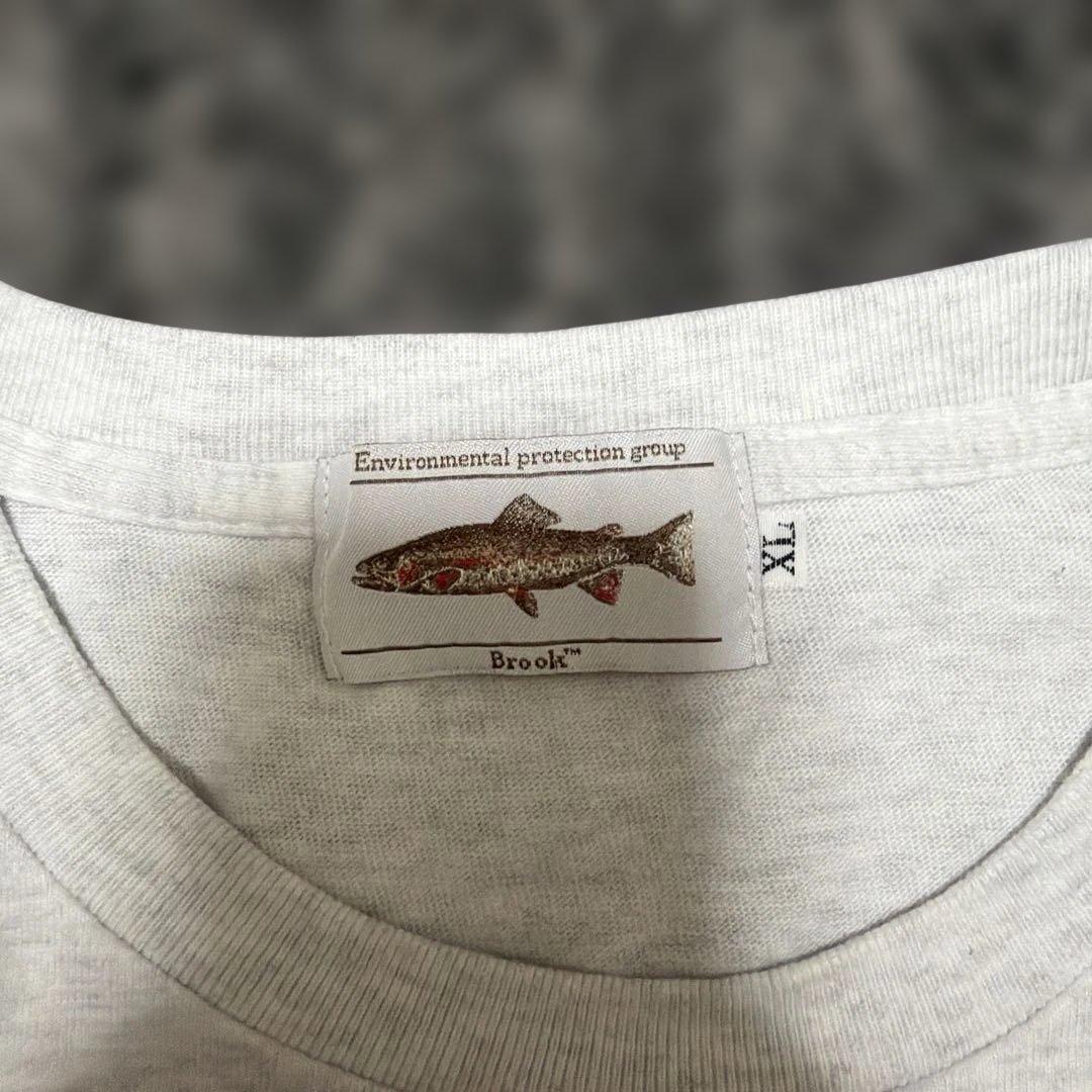 brook Tシャツ XL 25ss