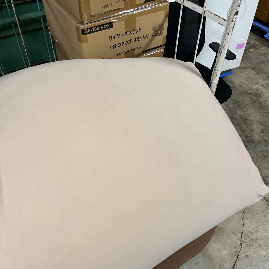 【ヨギボー】◇ベージュ◆お買い得品◇