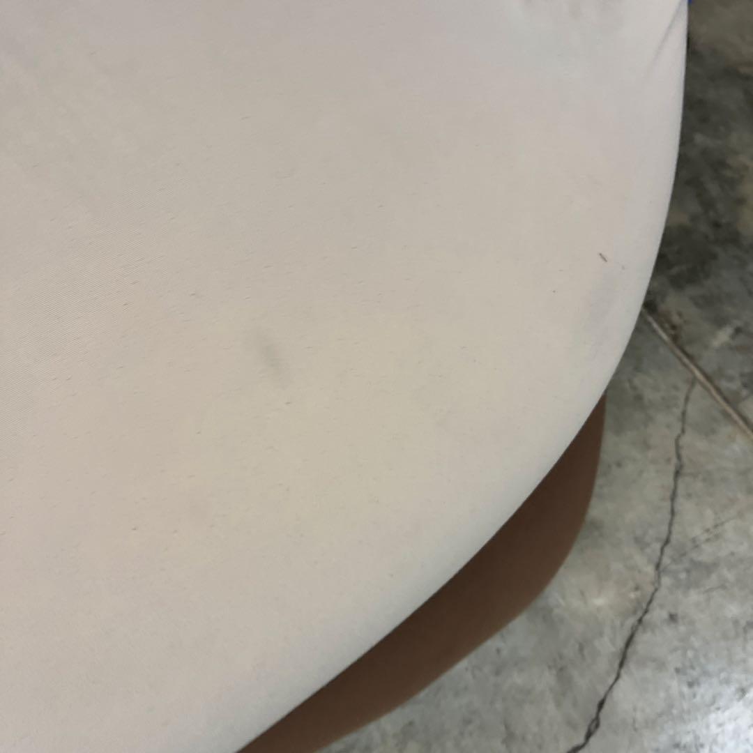 【ヨギボー】◇ベージュ◆お買い得品◇
