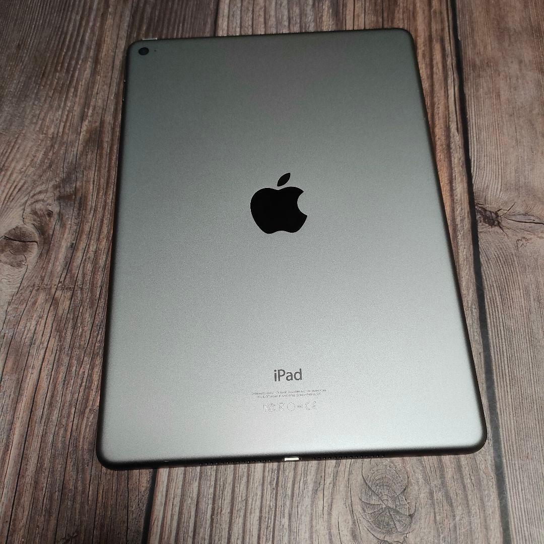 iPad Air 2世代 16GB 美品 バッテリー99%