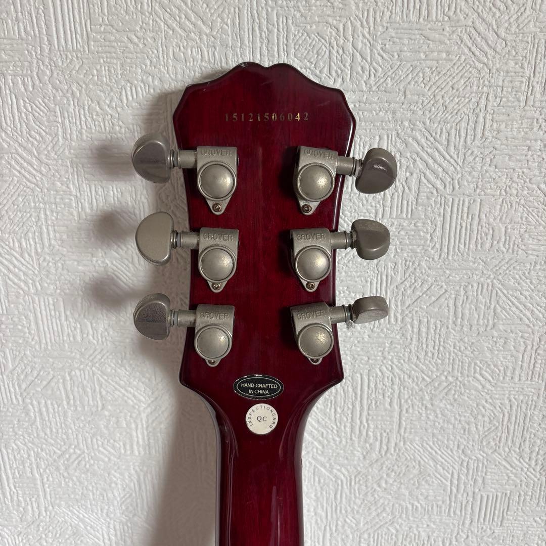 Epiphone Les Paul Standard ジャンク品