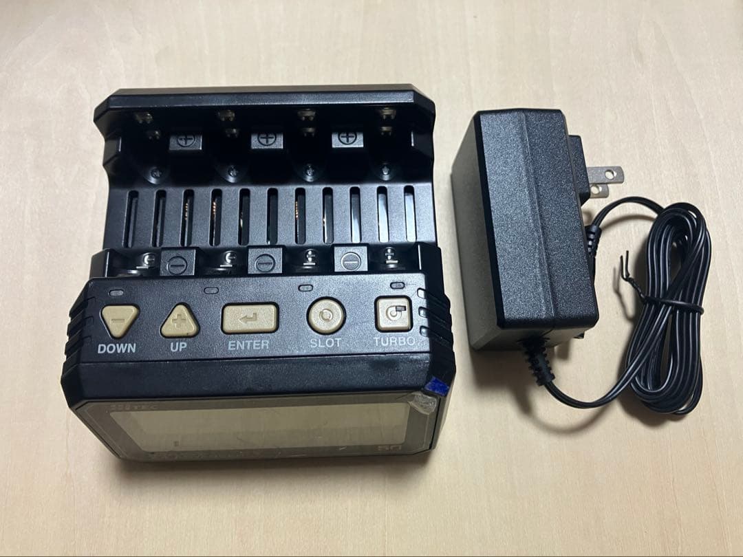 ハイテックX4 Advanced EX、XLINKエックスリンクセット