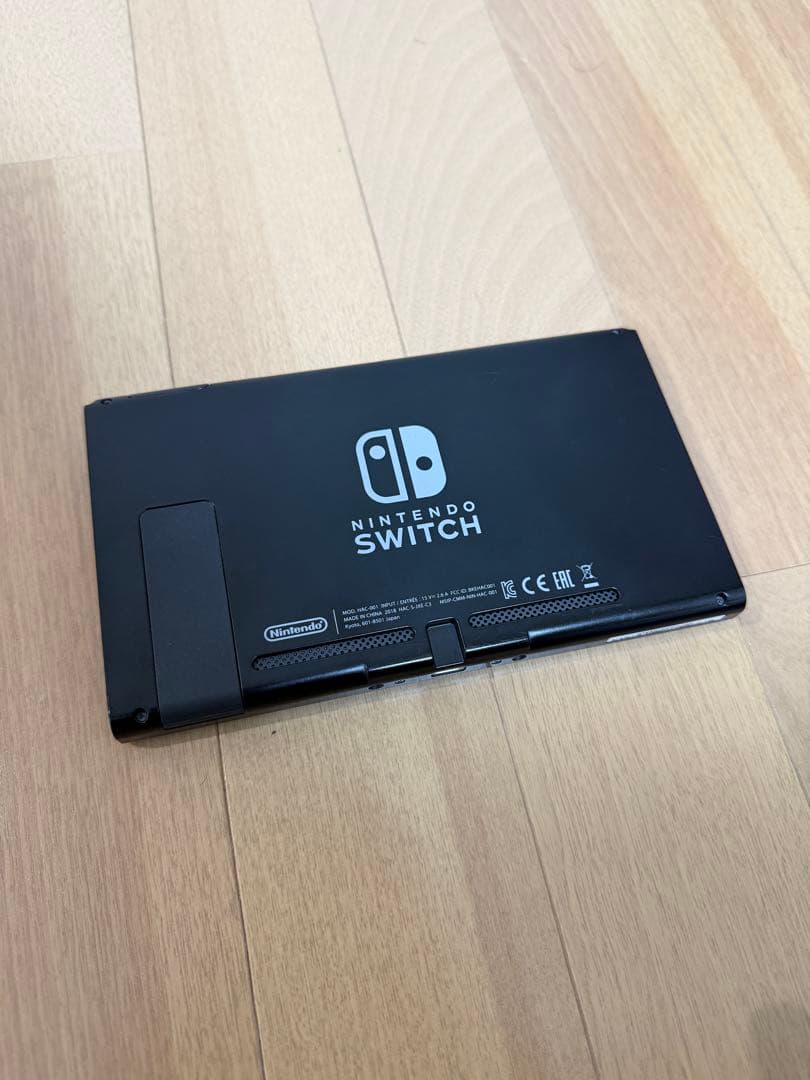 Nintendo Switch 本体 おまけ多数♪ プロコン付 モンハン ソフト