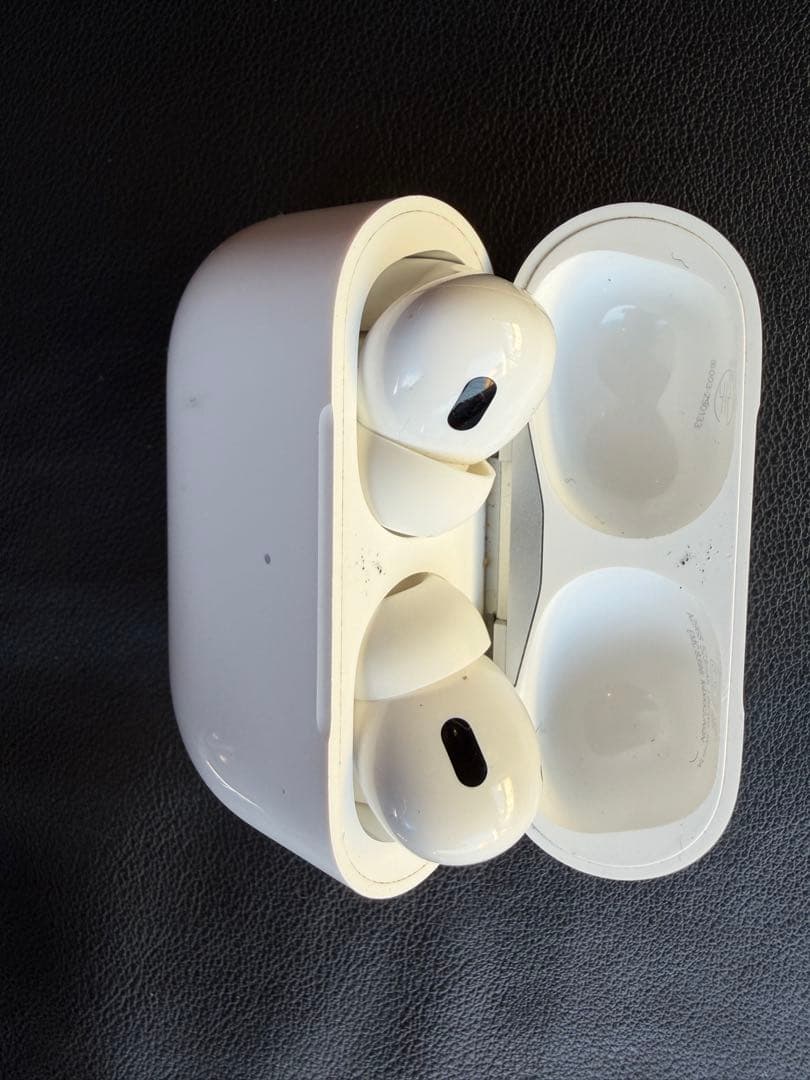 美品AirPods Pro 第2世代 USB-C