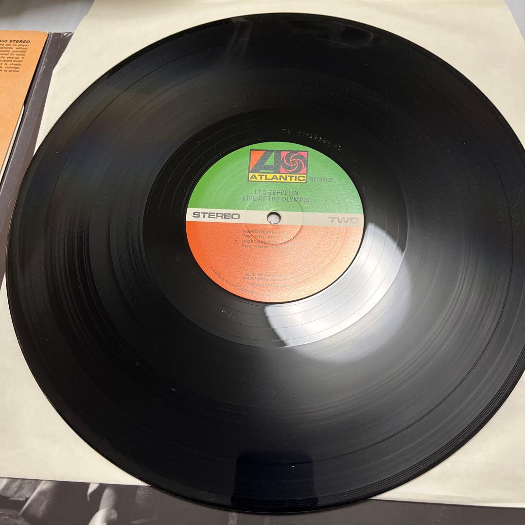 洋楽 Led Zeppelin 1 DELUXE EDITION REMASTERED