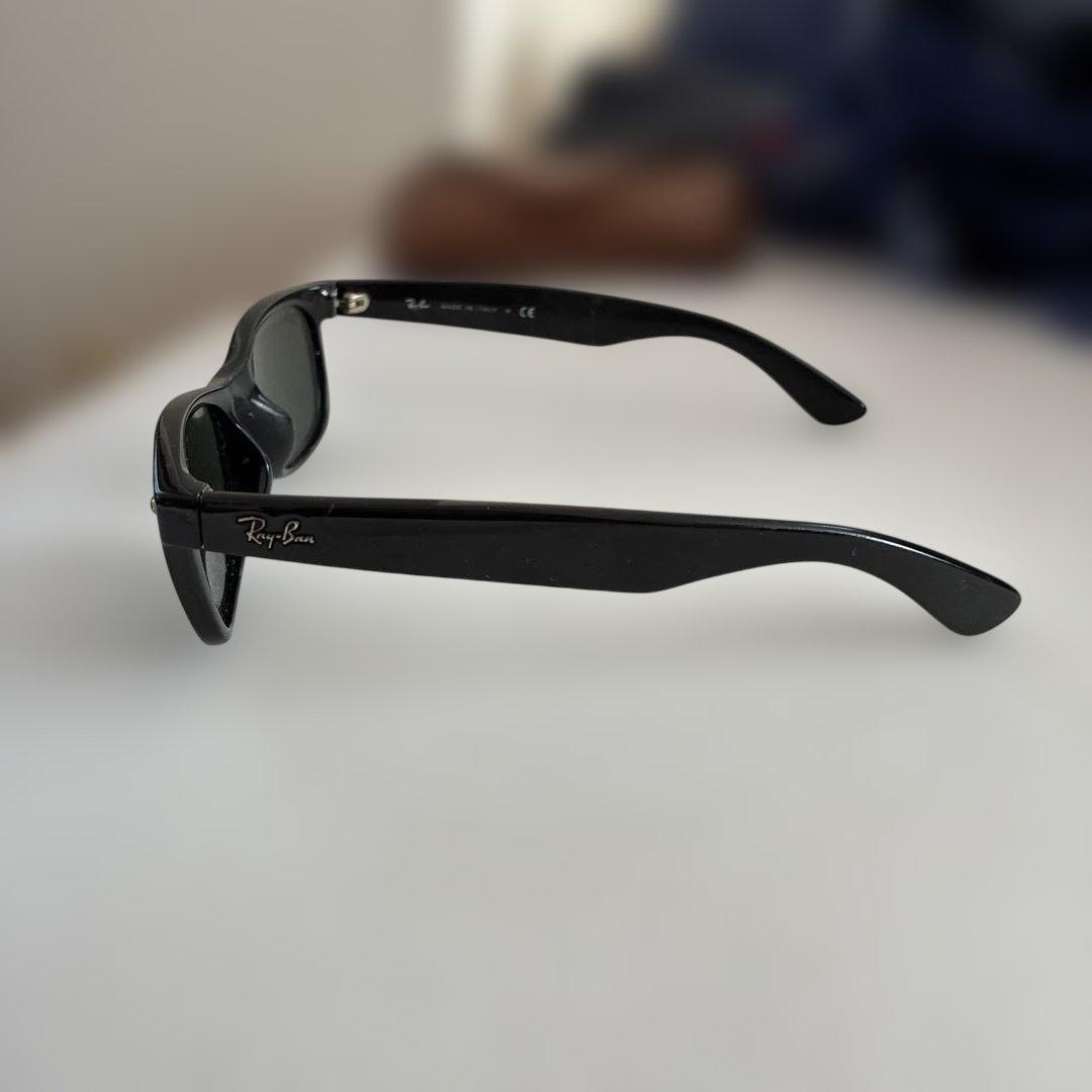 Ray Ban サングラス[ウェイファーラー型]