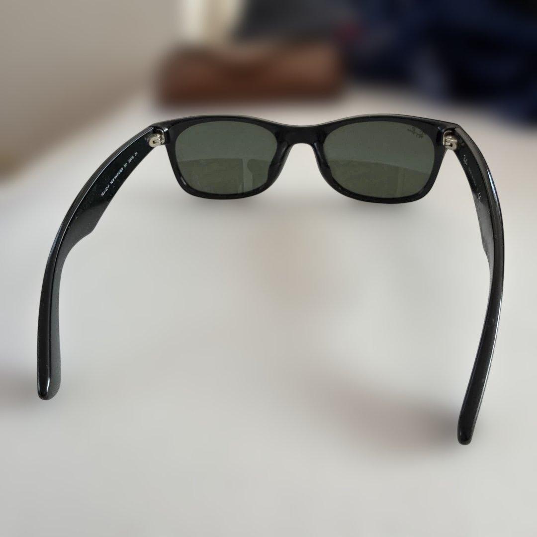 Ray Ban サングラス[ウェイファーラー型]