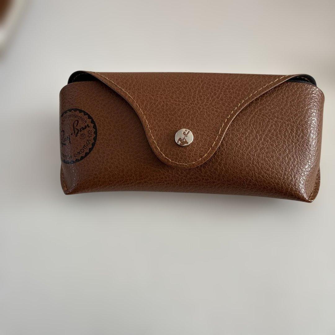 Ray Ban サングラス[ウェイファーラー型]
