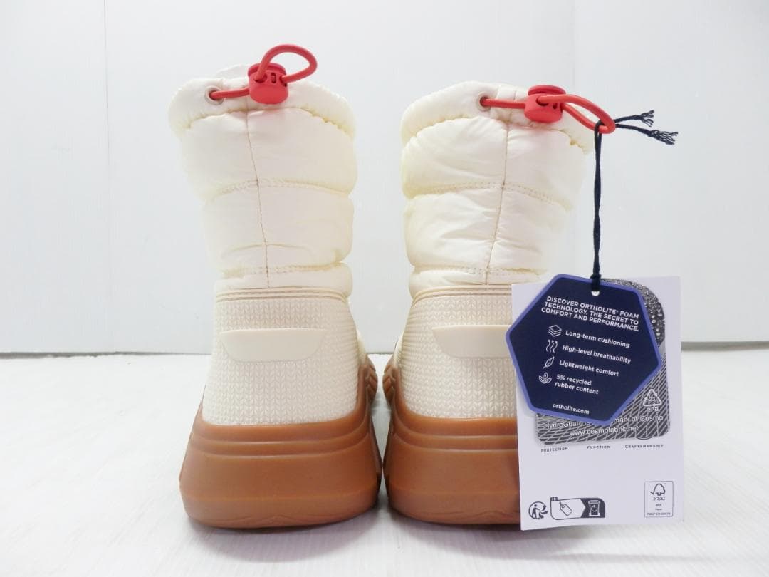HUNTER ショート スノーブーツ 25cm Short  Boots