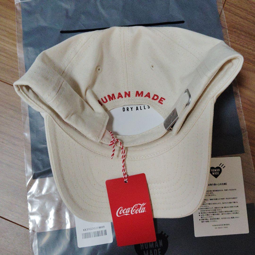 Coca-Cola コラボキャップ
