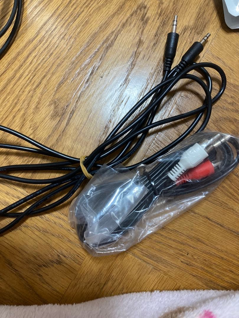M-AUDIO BX3 3.5インチ モニタースピーカー
