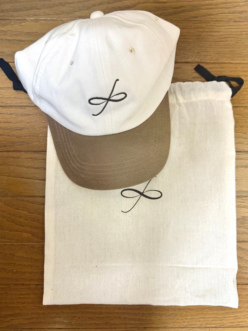 その他 NINETYTWO Infreennity Cap freenbecky