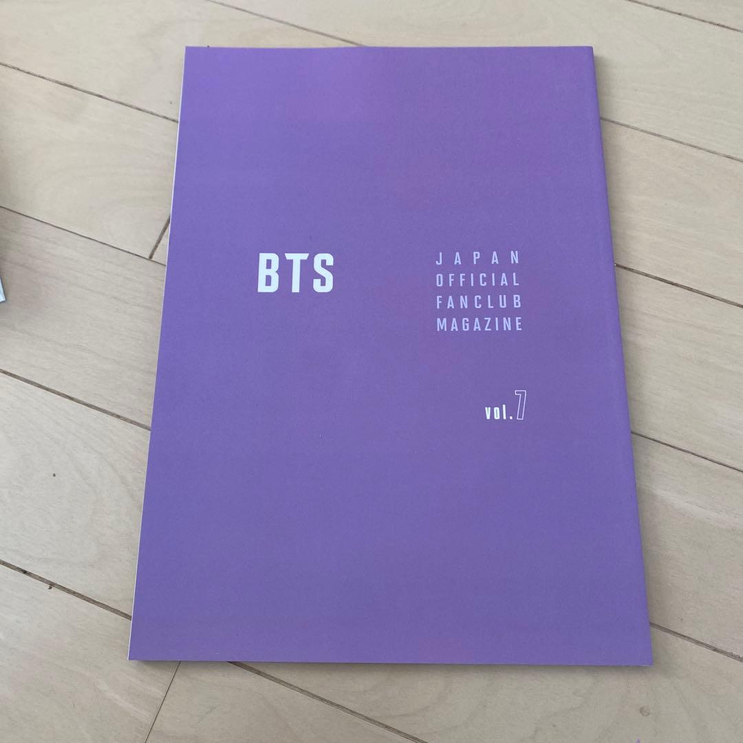 BTSグッズまとめ売り