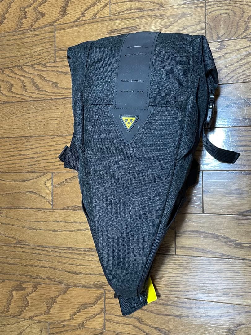 TOPEAK『トピーク』バックローダー6L