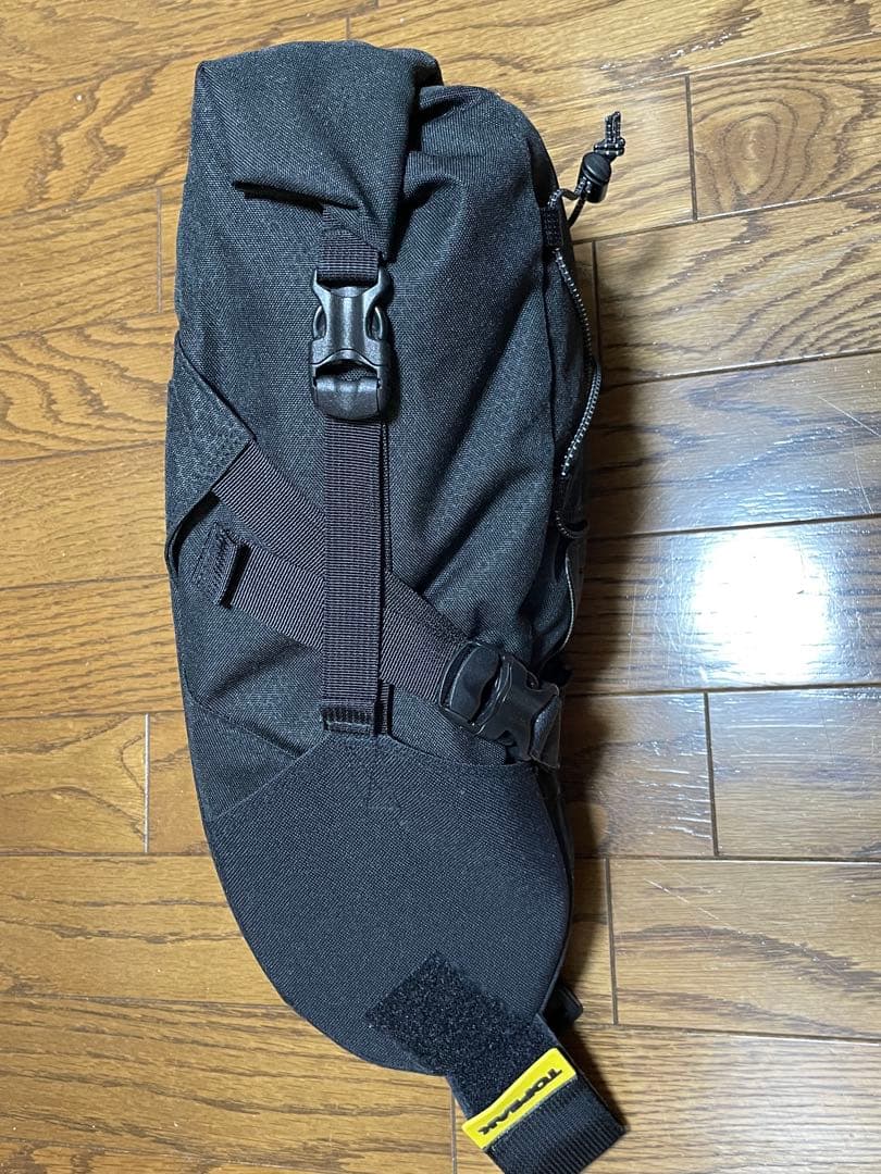 TOPEAK『トピーク』バックローダー6L