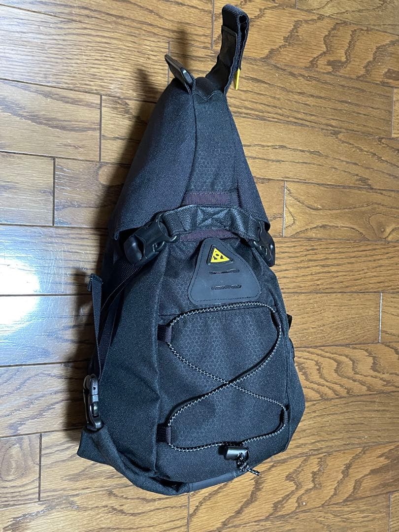 TOPEAK『トピーク』バックローダー6L
