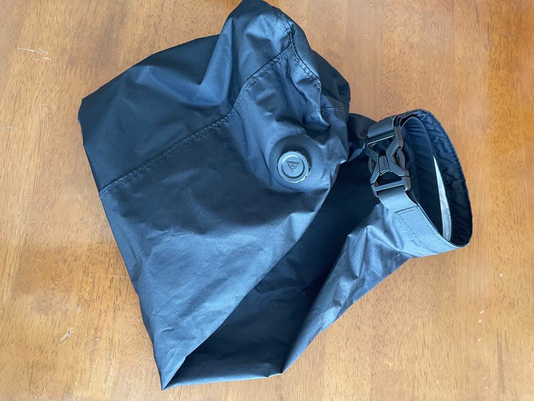 TOPEAK『トピーク』バックローダー6L