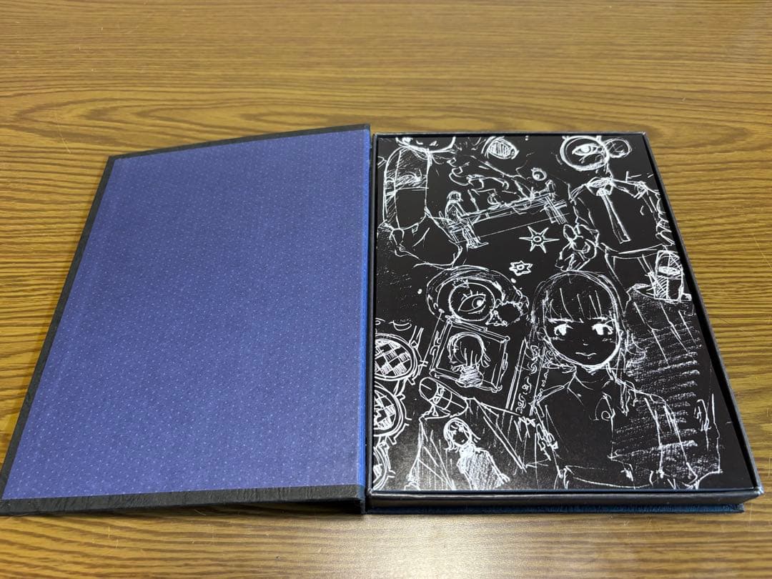 ずっと真夜中でいいのに。『正しい偽りからの起床』初回生産限定盤