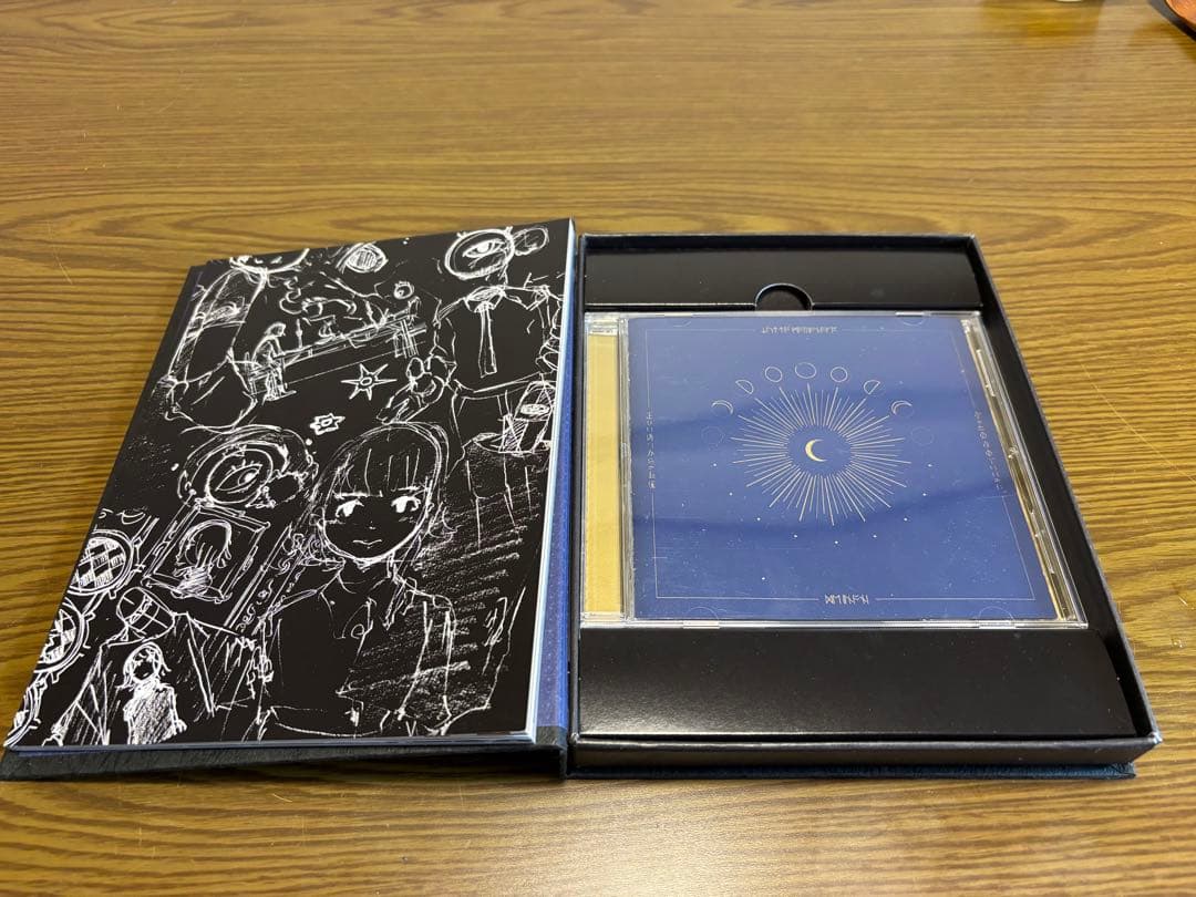 ずっと真夜中でいいのに。『正しい偽りからの起床』初回生産限定盤