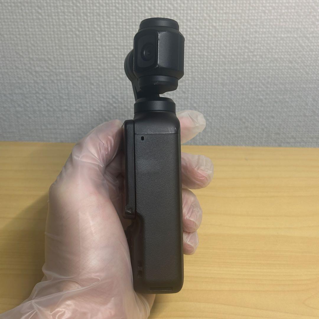 【まあたんページ】DJI Osmo Pocket 3