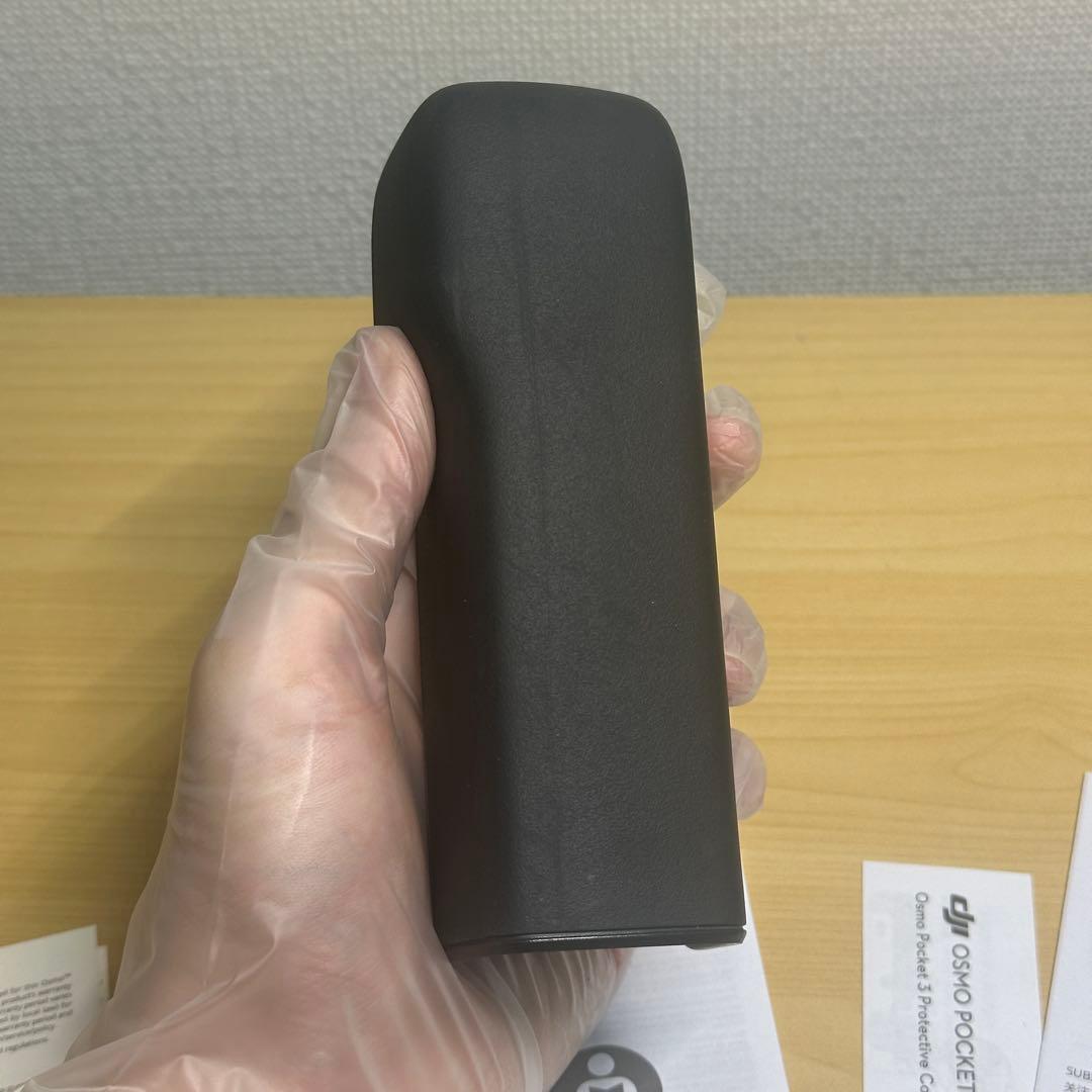 【まあたんページ】DJI Osmo Pocket 3