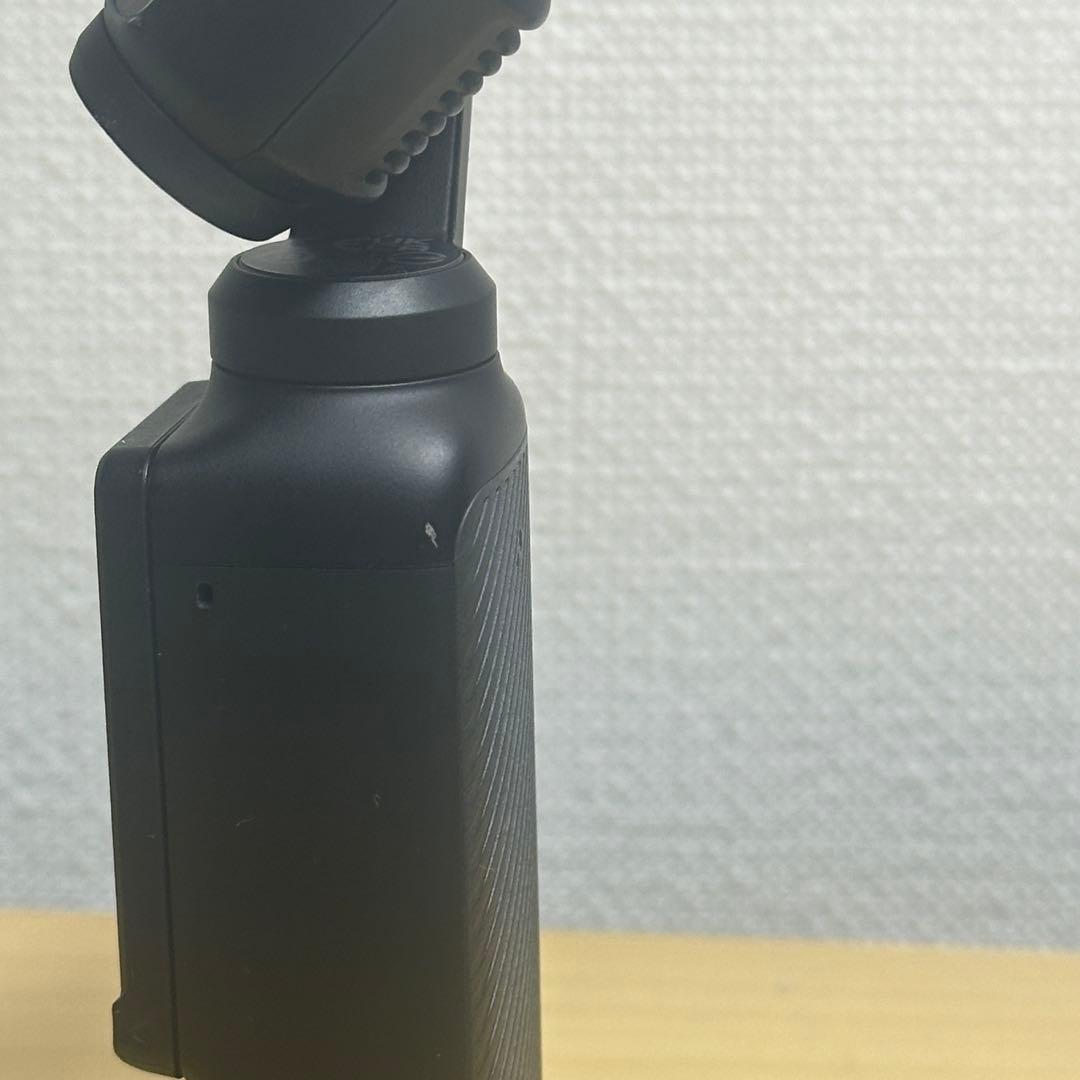 【まあたんページ】DJI Osmo Pocket 3